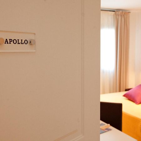 Xenia Hotel Villasimius Ngoại thất bức ảnh