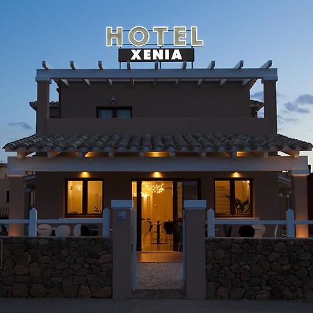 Xenia Hotel Villasimius Ngoại thất bức ảnh