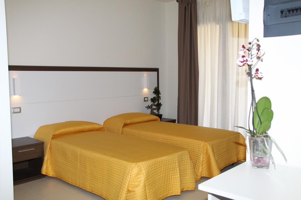 Xenia Hotel Villasimius Ngoại thất bức ảnh